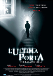 L'ultima porta - dvd ex noleggio distribuito da 